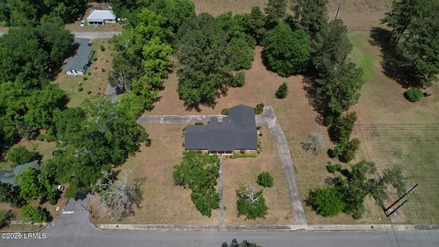 471 7th Street, Fairfax, SC 29827