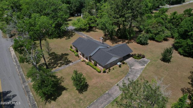 471 7th Street, Fairfax, SC 29827