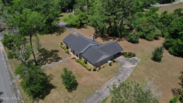 471 7th Street, Fairfax, SC 29827