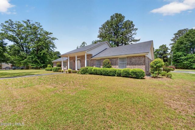471 7th Street, Fairfax, SC 29827