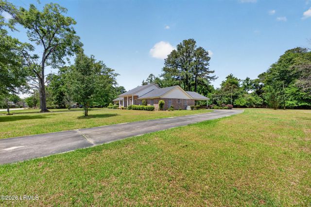 471 7th Street, Fairfax, SC 29827