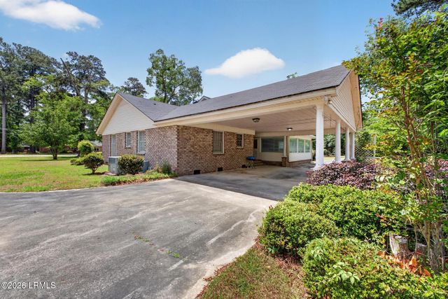 471 7th Street, Fairfax, SC 29827