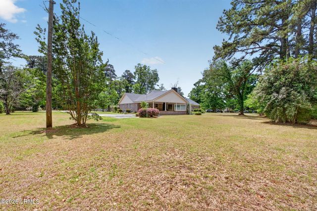 471 7th Street, Fairfax, SC 29827
