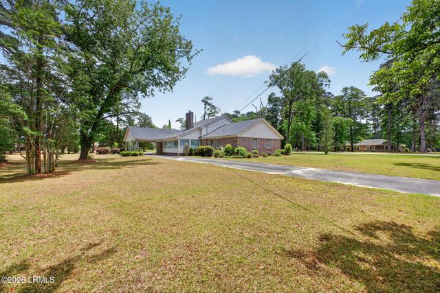 471 7th Street, Fairfax, SC 29827
