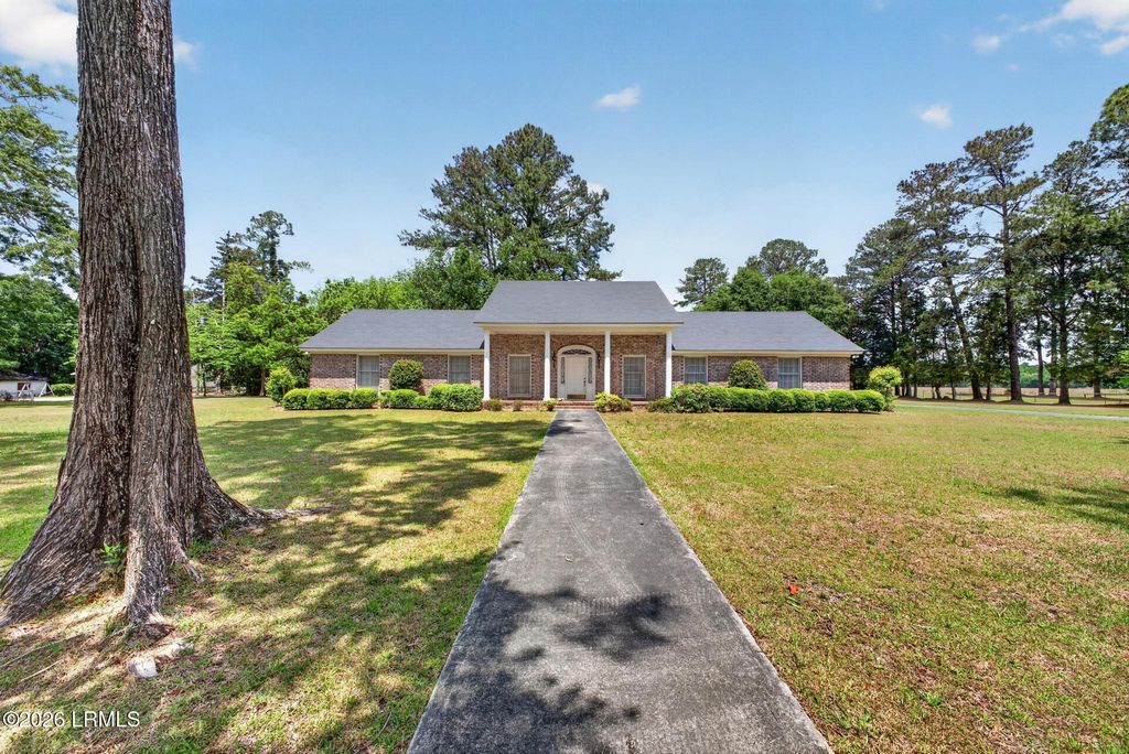 471 7th Street, Fairfax, SC 29827
