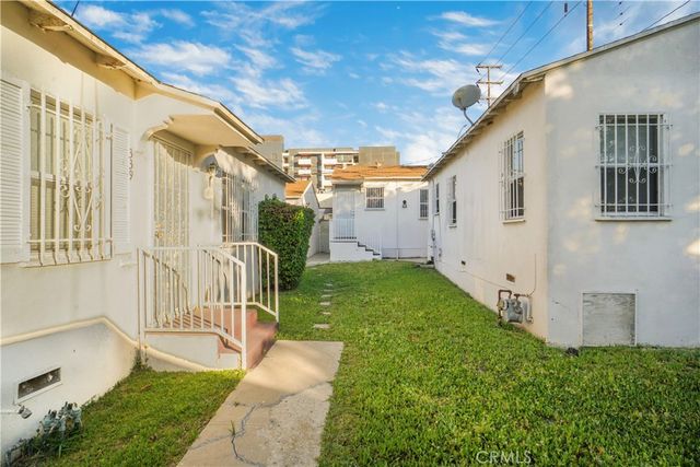 335 339 Centinela Ave, Inglewood, CA 90302