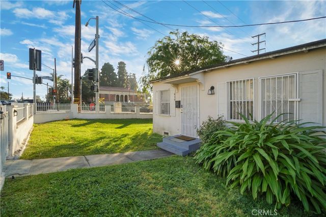 335 339 Centinela Ave, Inglewood, CA 90302