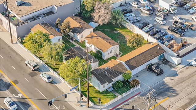 335 339 Centinela Ave, Inglewood, CA 90302