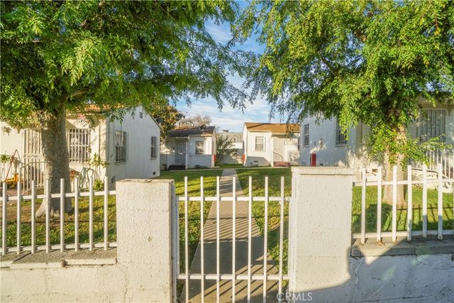 335 339 Centinela Ave, Inglewood, CA 90302