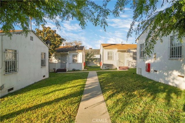 335 339 Centinela Ave, Inglewood, CA 90302