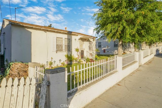 335 339 Centinela Ave, Inglewood, CA 90302