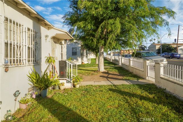 335 339 Centinela Ave, Inglewood, CA 90302