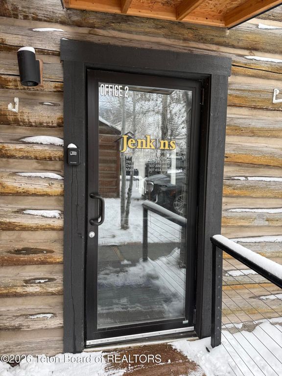 4125 HWY 89 2, Jackson, WY 83001 photo 8