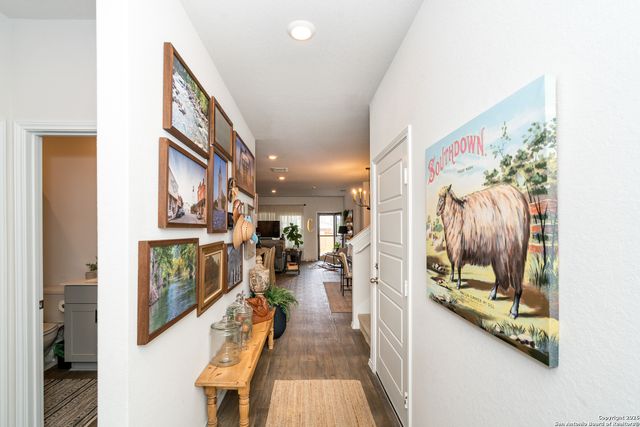 393 Trent Drive, New Braunfels, TX 78130