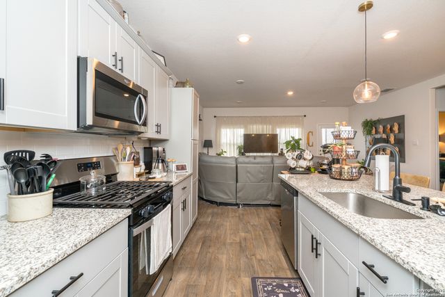 393 Trent Drive, New Braunfels, TX 78130