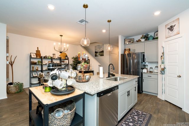 393 Trent Drive, New Braunfels, TX 78130