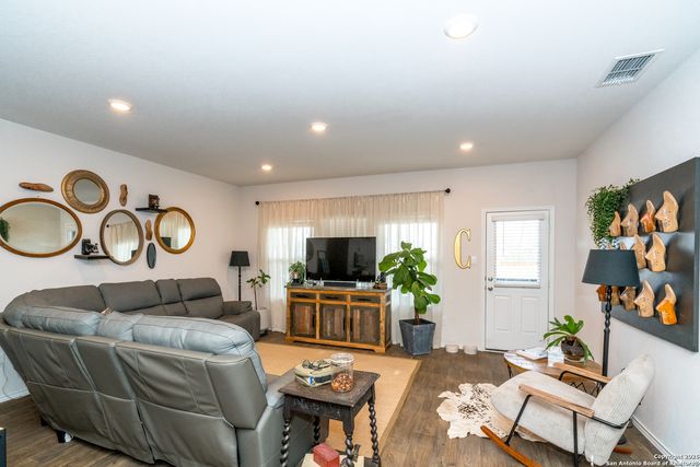 393 Trent Drive, New Braunfels, TX 78130