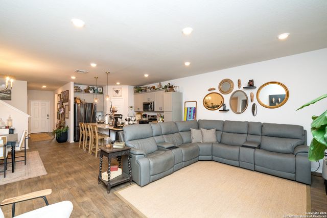 393 Trent Drive, New Braunfels, TX 78130