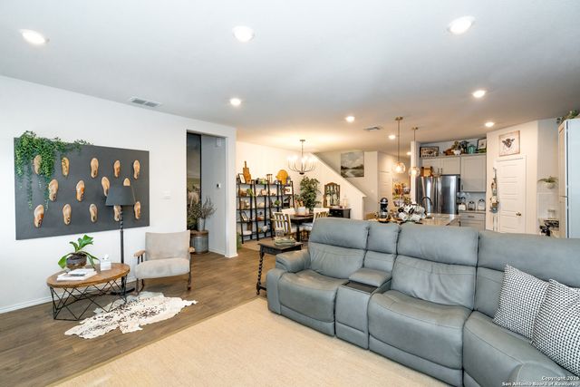 393 Trent Drive, New Braunfels, TX 78130