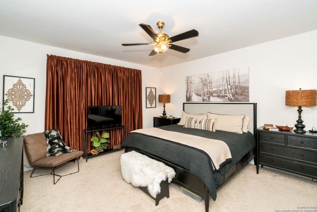 393 Trent Drive, New Braunfels, TX 78130