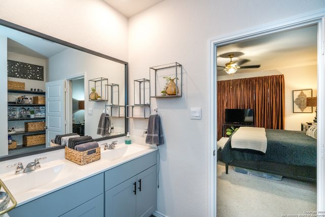 393 Trent Drive, New Braunfels, TX 78130