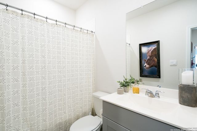 393 Trent Drive, New Braunfels, TX 78130