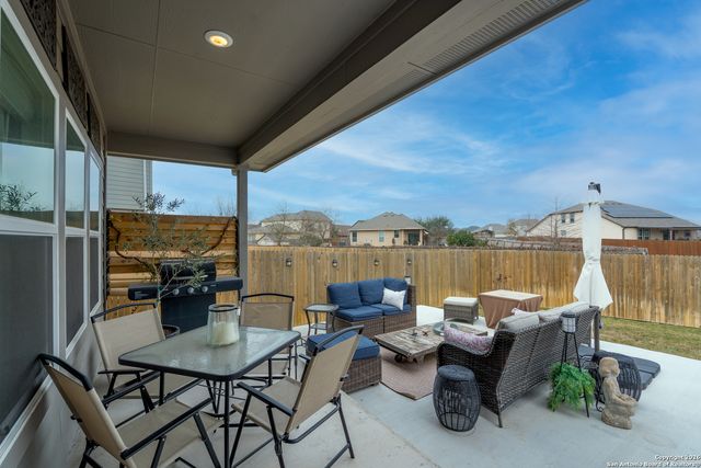 393 Trent Drive, New Braunfels, TX 78130