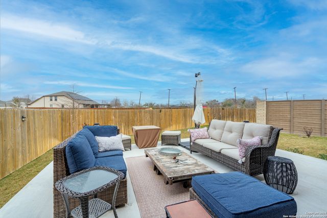 393 Trent Drive, New Braunfels, TX 78130