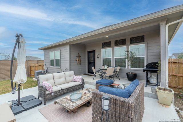 393 Trent Drive, New Braunfels, TX 78130