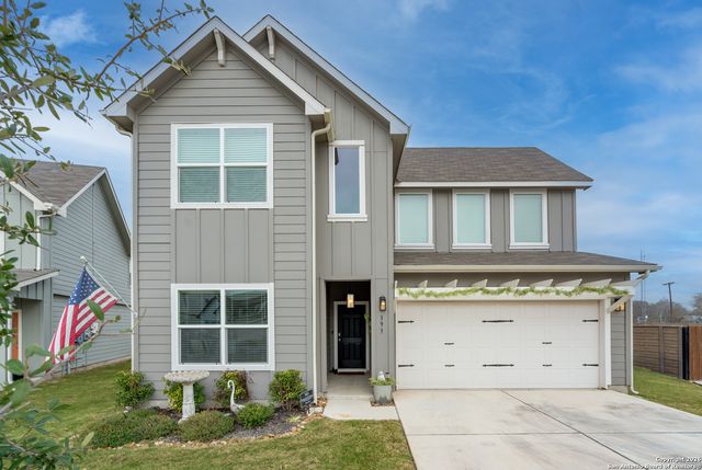 393 Trent Drive, New Braunfels, TX 78130