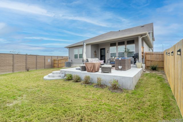 393 Trent Drive, New Braunfels, TX 78130