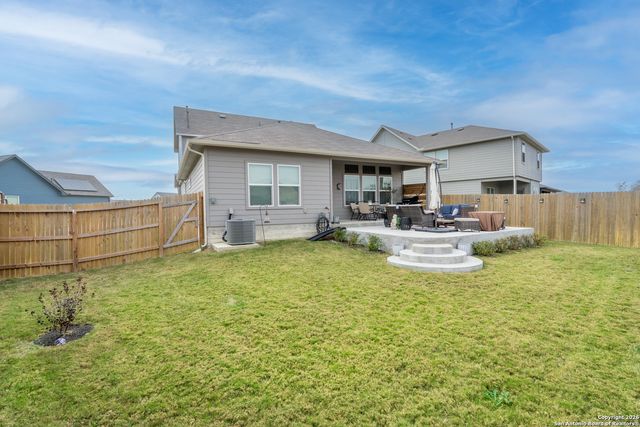 393 Trent Drive, New Braunfels, TX 78130
