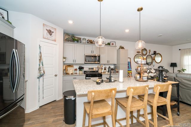 393 Trent Drive, New Braunfels, TX 78130