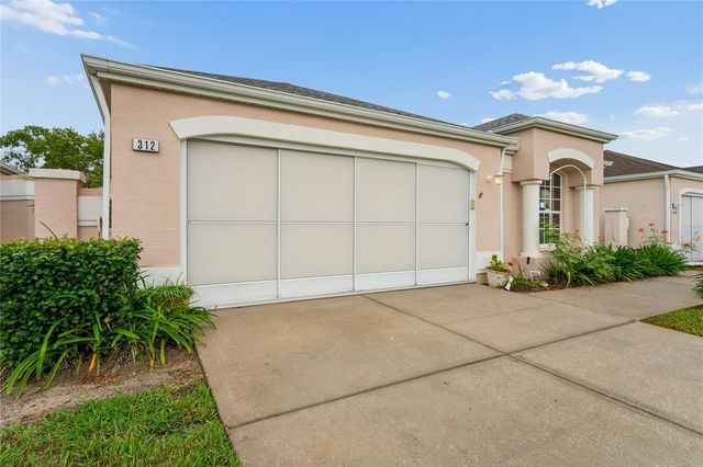 312 ROYAL PALM WAY, Spring Hill, FL 34608