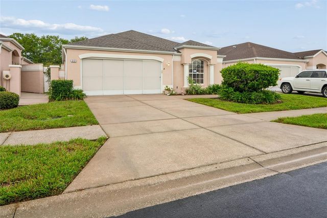 312 ROYAL PALM WAY, Spring Hill, FL 34608