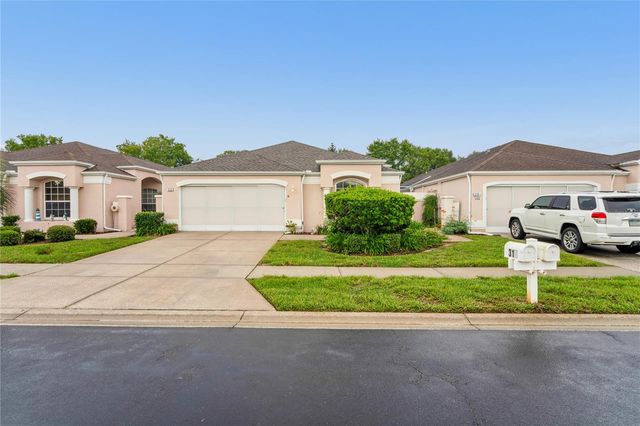 312 ROYAL PALM WAY, Spring Hill, FL 34608