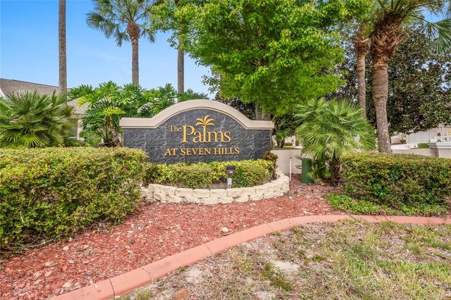 312 ROYAL PALM WAY, Spring Hill, FL 34608