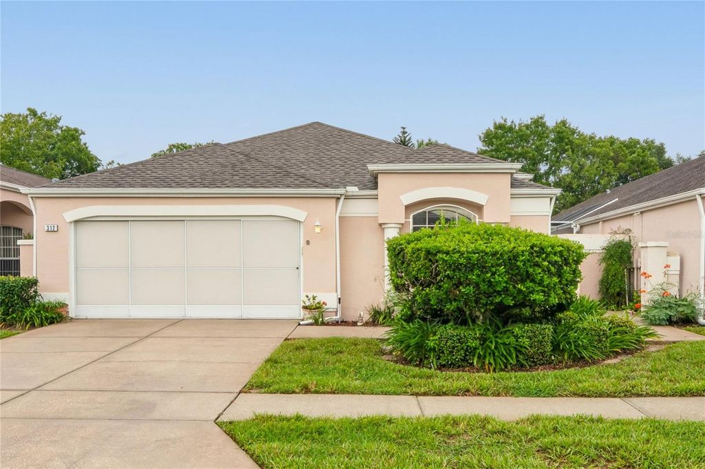 312 ROYAL PALM WAY, Spring Hill, FL 34608