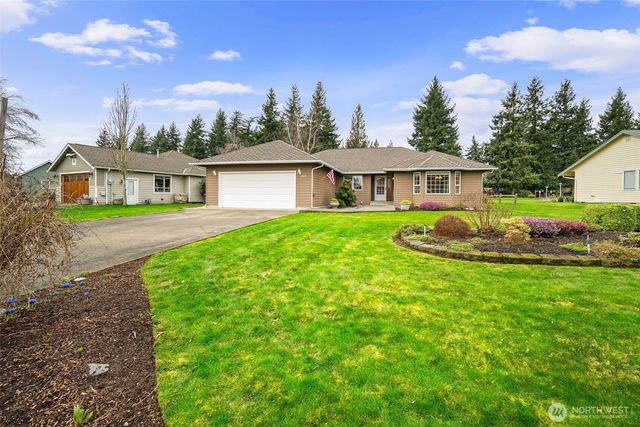 6849 Raspberry Drive, Everson, WA 98247