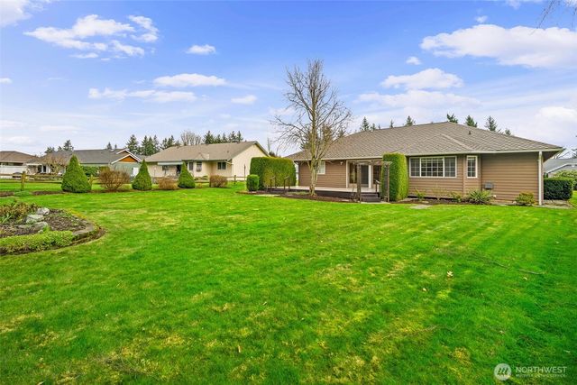 6849 Raspberry Drive, Everson, WA 98247