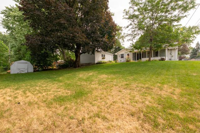 671 58th Avenue NE, Fridley, MN 55432