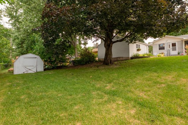 671 58th Avenue NE, Fridley, MN 55432