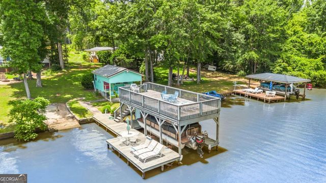 111 Little Riverview Road, Eatonton, GA 31024