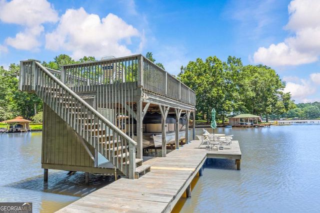 111 Little Riverview Road, Eatonton, GA 31024