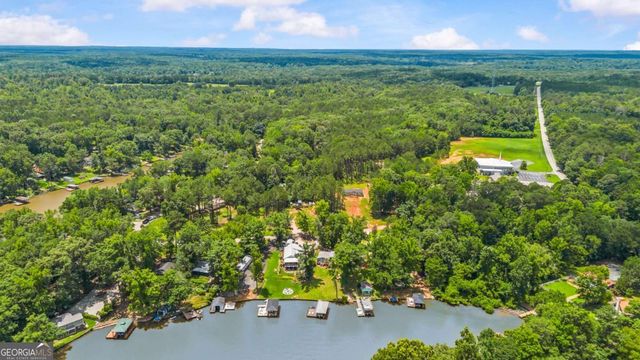 111 Little Riverview Road, Eatonton, GA 31024
