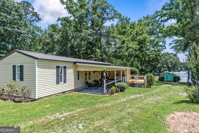 111 Little Riverview Road, Eatonton, GA 31024