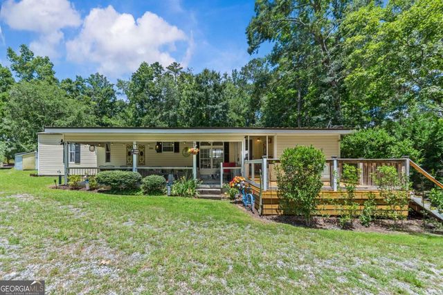 111 Little Riverview Road, Eatonton, GA 31024
