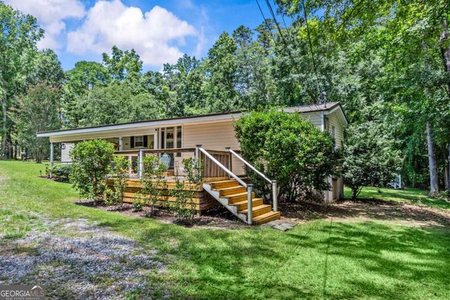 111 Little Riverview Road, Eatonton, GA 31024