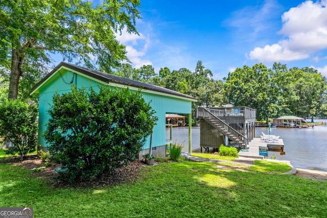 111 Little Riverview Road, Eatonton, GA 31024