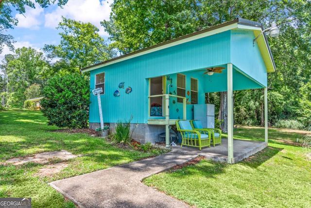 111 Little Riverview Road, Eatonton, GA 31024